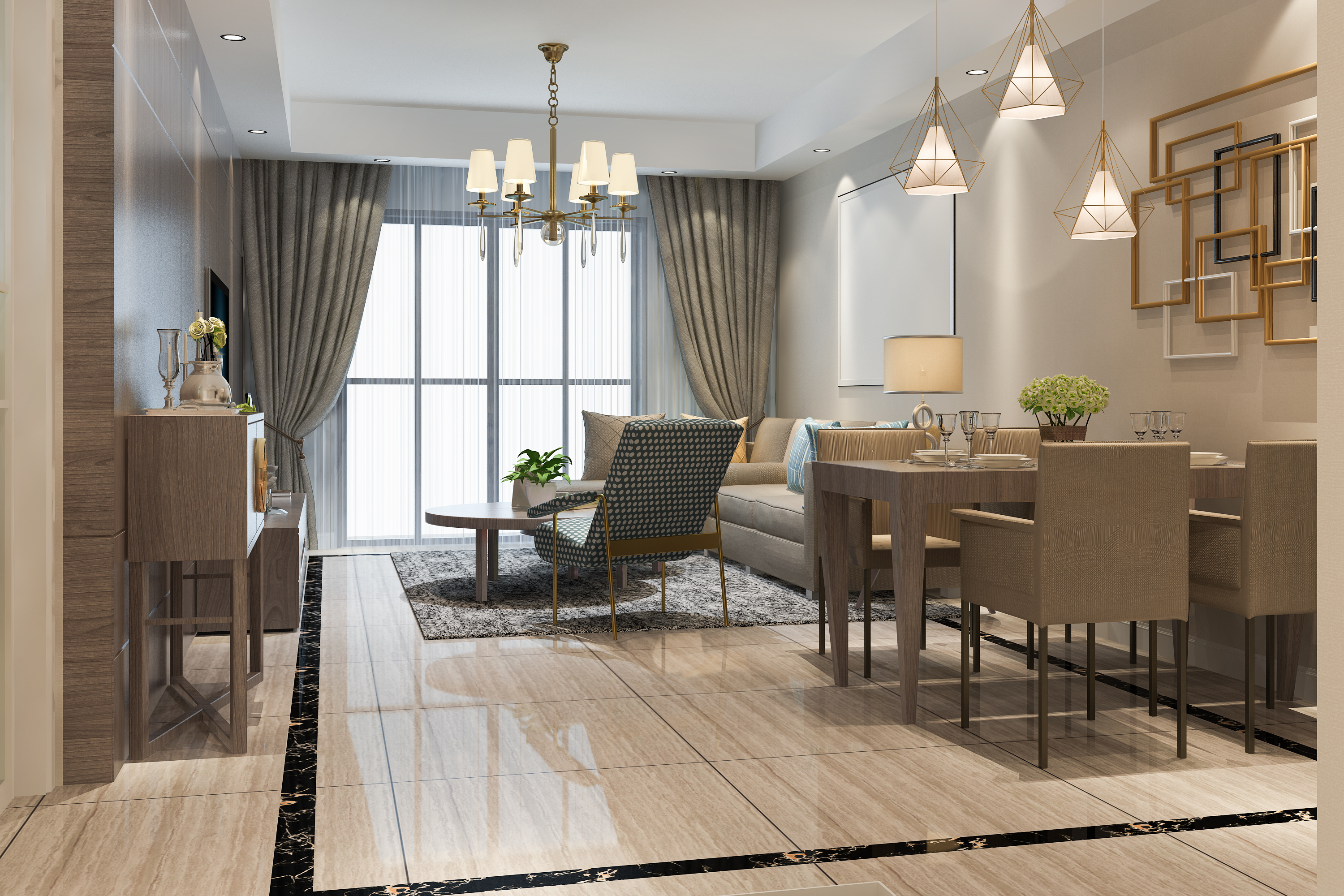 How to Make Your Home Look Bigger: Smart Space Management Tips