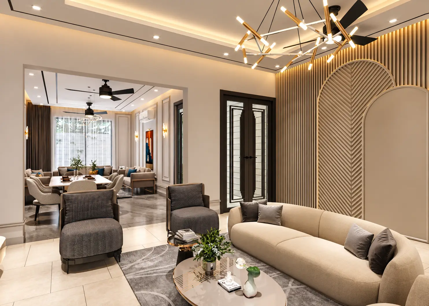 Home Interiors Bangalore