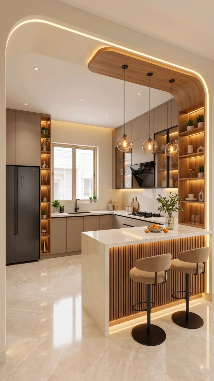 Kitchen 1